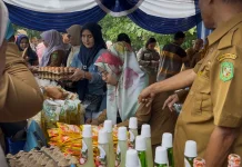 Harga Pangan Stabil, Operasi Pasar Murah Dinilai Kurang Efektif
