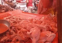 Awal Ramadan, Harga Pangan di Sumut Masih Tinggi