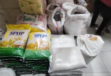 Stok Beras dan Sembako di Sumut Aman, Bawang Merah Jadi Perhatian