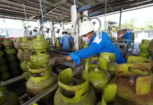 Pertamina Sumbagut Kebutuhan LPG meningkat saat Ramadan dan Idulfitri