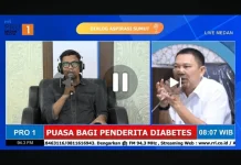 Puasa Bagi Penderita Diabetes, Ramadan Tetap Nyaman