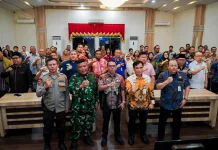 Harmoni Imlek 2026 Medan Dikemas Inklusif dan Berdampak