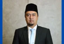 Tirtanadi Gratiskan Air Masjid saat Ramadhan