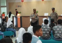 Polisi Imbau Pelajar Tidak Balap Liar Momen Asmara Subuh