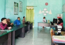 KUA Sei Kepayang Asahan Mantapkan Pelayanan dan Program