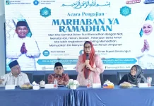 Sambut Ramadan, Pengajian Sahabat Qur’ani Simalungun Diluncurkan