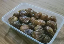 Jangan Salah Pilih, Ini Cara Menentukan Kurma yang Baik