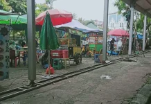 Berburu Takjil, Tradisi yang Menghidupkan Suasana Ramadan