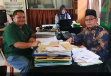 Kemenag Dairi–PLUT Siapkan Ceramah Ngabuburit