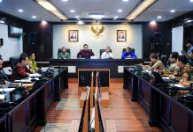 Rico Waas Prioritaskan Empat Aset Bangkitkan PUD Medan