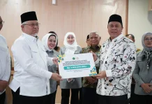 Kakanwil Kemenag Sumut Paparkan Percepatan Tata Kelola Layanan Umat