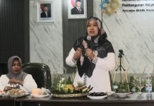 BKKBN Sumut Raih Predikat ZI WBK 2025