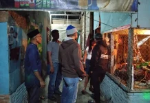 Langgar Kesepakatan, Lapo Tuak di Jalan Jati Berulah