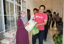 SPPG MBS Berbagi Berkah Ramadan