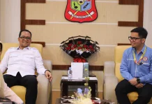 Unpri Siap Dukung Program Makan Bergizi Gratis Tanjungbalai