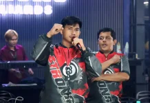 Tommy: Kami Ingin Gali Potensi Atlet Billiard Tanjungbalai