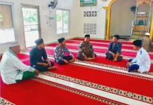 KUA Dorong Warga Manfaatkan Ramadan dengan Kepedulian Sosial