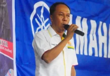 KONI Asahan Apresiasi Prestasi Atlet Silat