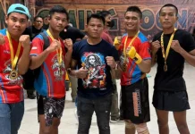 Ketua Persambi Tanjungbalai Berharap Perhatian Pemerintah Daerah