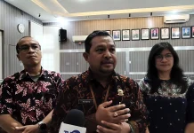 Kerja Sama RRI, TVRI, BBMKG Fokus Mitigasi Bencana
