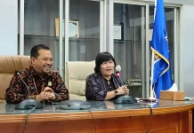 RRI Medan Siap Perkuat Mitigasi Bersama BMKG