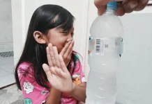 Jangan Paksa Anak Berpuasa, Berikut Usia yang Ideal