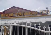 Museum Perjuangan Pers: Jejak Pers di Sumatera Utara