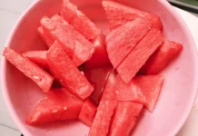 Selain Kurma, Buah-buahan Ini juga Direkomendasikan untuk Berbuka Puasa