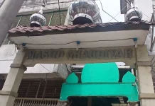 Masjid Ghaudiyah: Jejak Komunitas India Muslim di Kota Medan