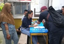 Merasa Digosipkan, Seorang Pria Aniaya Satu Keluarga
