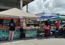 Lauk Khas Aceh Laris, Omzet Naik Dua Kali Lipat
