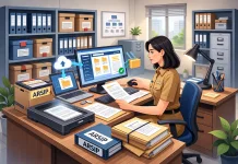 Arsiparis Perlu Kuasai Teknologi di Era Digital