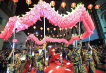 WALUBI: Harmoni Imlek Cerminkan Toleransi Nyata di Medan