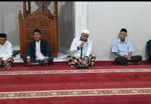 UNIVA Medan Gelar Safari Ramadan di Deli Serdang
