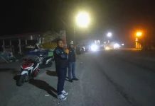 Polres Tanjungbalai Pastikan Kota Kondusif dari Aksi Kriminalitas