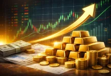 Tarif AS dan Geopolitik Dongkrak Emas, IHSG Menguat