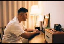 Nanda Prima Rilis Memori Satu Atap