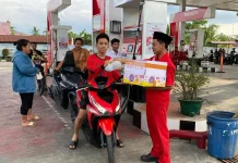 Pertamina Sumbagut Perkuat Pelayanan Konsumen SPBU Selama Ramadan