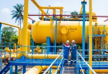 19 Tahun Pertagas menuju Indonesia Emas 2045