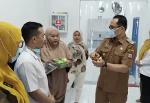 Satgas MBG Pastikan Menu Kering Selama Ramadan Kandung Gizi Seimbang