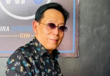 Pengamat Nilai Ekonomi Medan Tumbuh Positif di Tahun Pertama Rico–Zaki