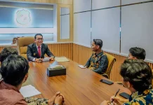 Zakiyyuddin Ajak Pelajar Perangi Narkoba dan Judi Online