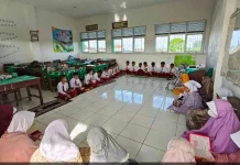 MIN 1 Dairi Perkuat Pembinaan Ibadah dan Karakter Peserta Didik saat Ramadan