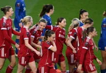Liverpool Mengalahkan Everton 2-1 di Putaran Kelima Adobe Women’s FA Cup