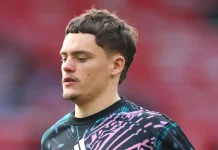 Kabar Terbaru Mengenai Cedera Florian Wirtz