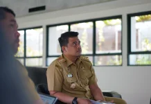 Sumut Akan Manfaatkan AI untuk Sistem Pertanian