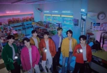 Konser BTS di Meksiko Terancam Gagal