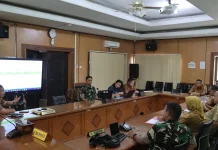 Satgas KDKMP Kabupaten Dairi Percepatan Pembangunan Koperasi Desa/Kelurahan