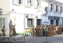 Sekda Binjai: Tekankan Penguatan Ketahanan Pangan