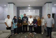 Pemprov Sumut Rehabilitasi Puskesmas Sipori-pori